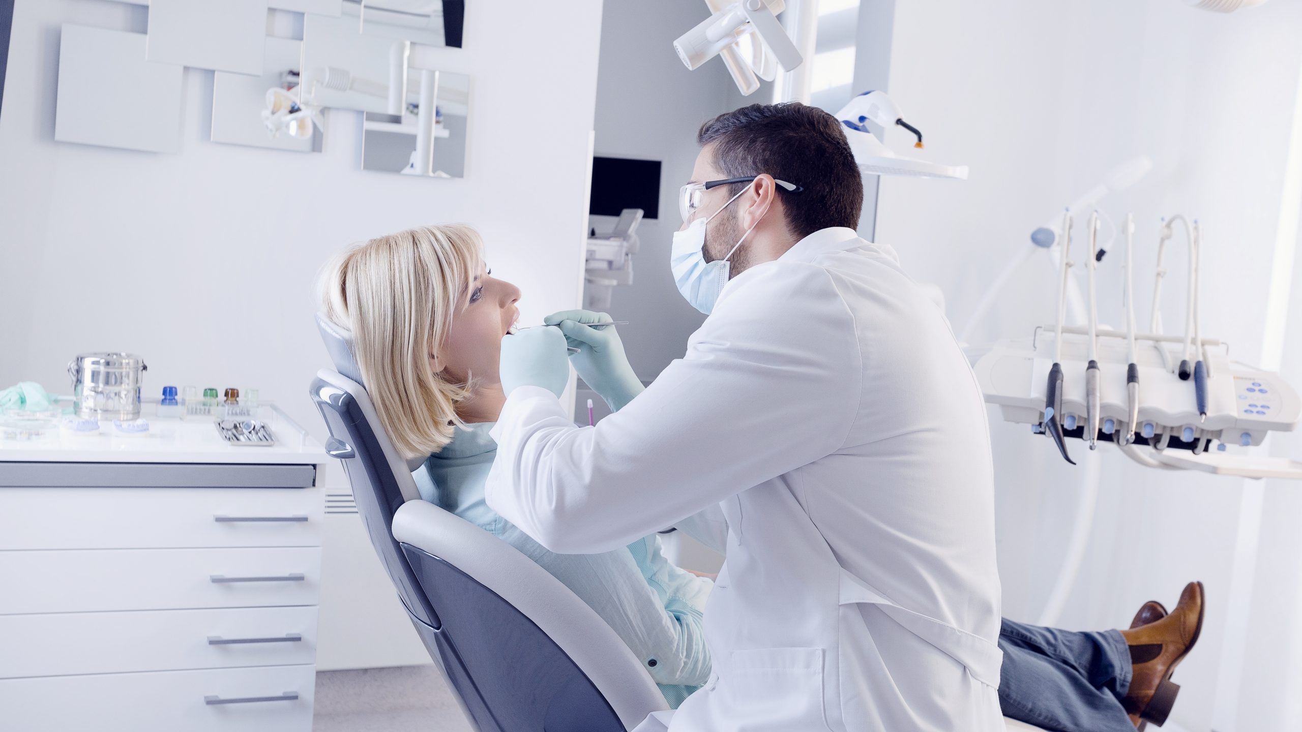 About Dentist in Harrodsburg, KY